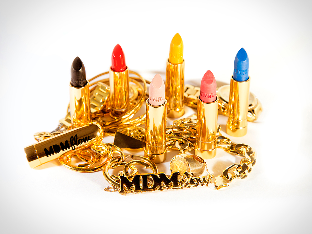 Florence Adepoju, BSc Cosmetic Science