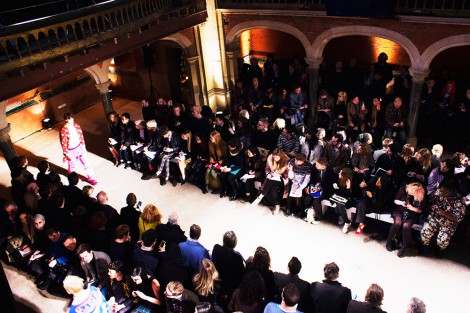 Image: Andrea Milla Perez