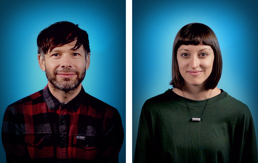 'Accelerated Intimacy', Rosie Holtom, 2016.