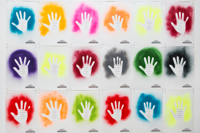 [Image by Lewis Bush].