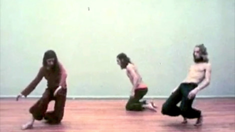 Lotte Rose 'How To Be Somewhere' 4