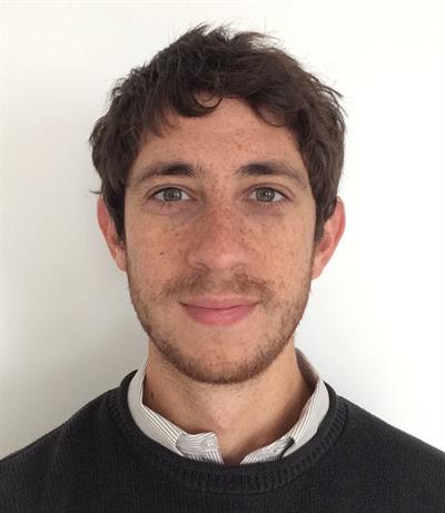 Andres  Saenz De Sicilia