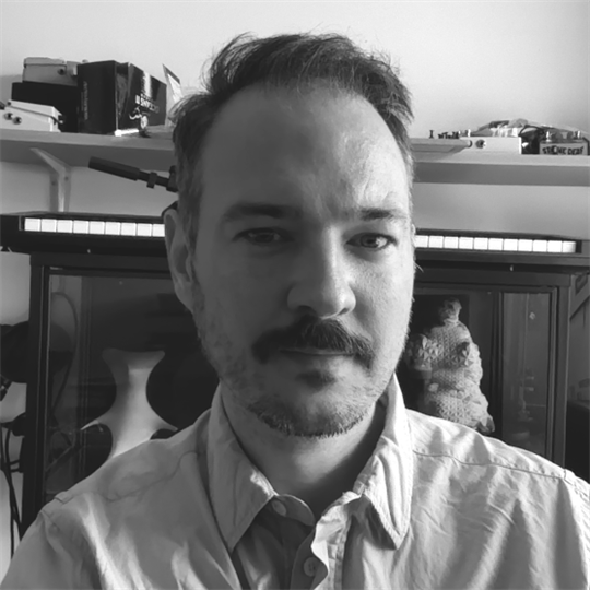 Matthew  Plummer-Fernandez