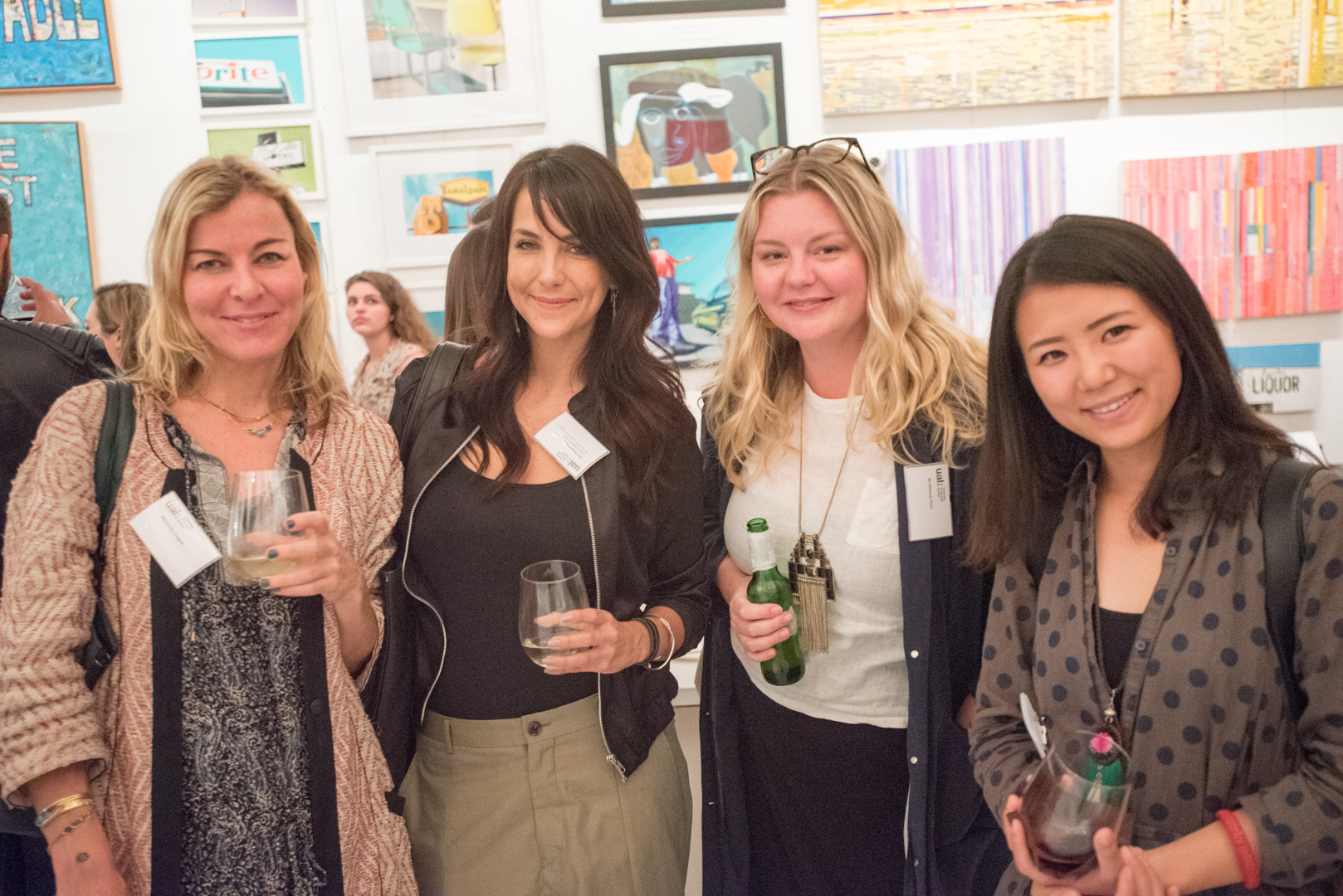 UAL West Coast Alumni 