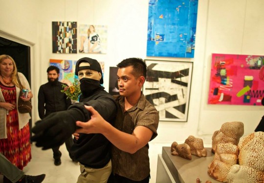 London Transplants 2015