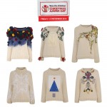 Save the Children Christmas Jumpers