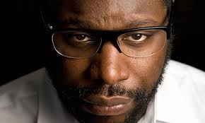 Steve McQueen. Photograph: Richard Saker