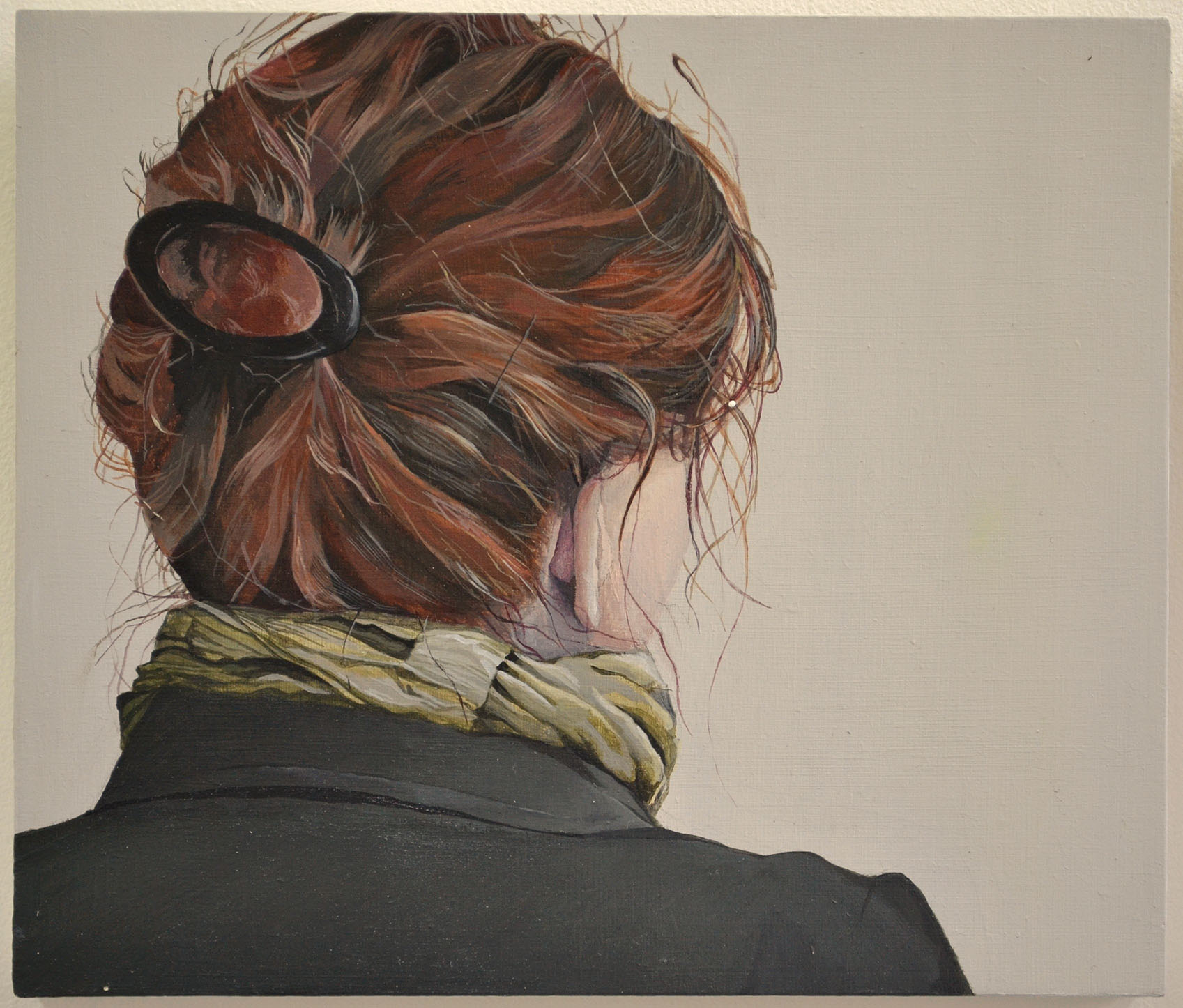 Michaela Manning Blog