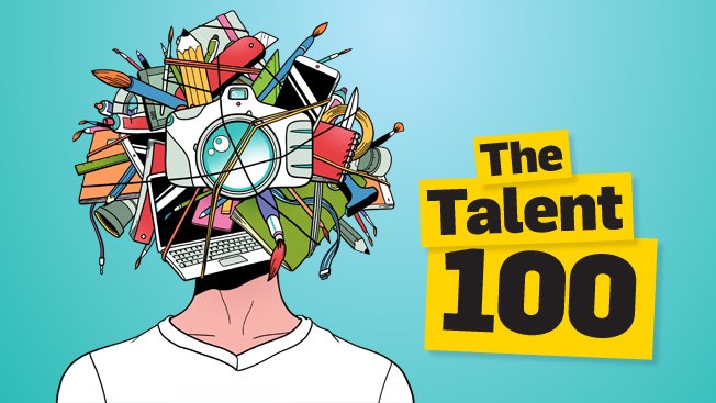 talent100-hed-2012