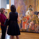 Coco Chanel: A new portrait by Marion Pike, Paris 1967 -1971