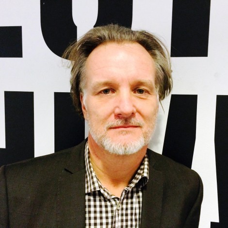 UAL Teaching Scholar Paul