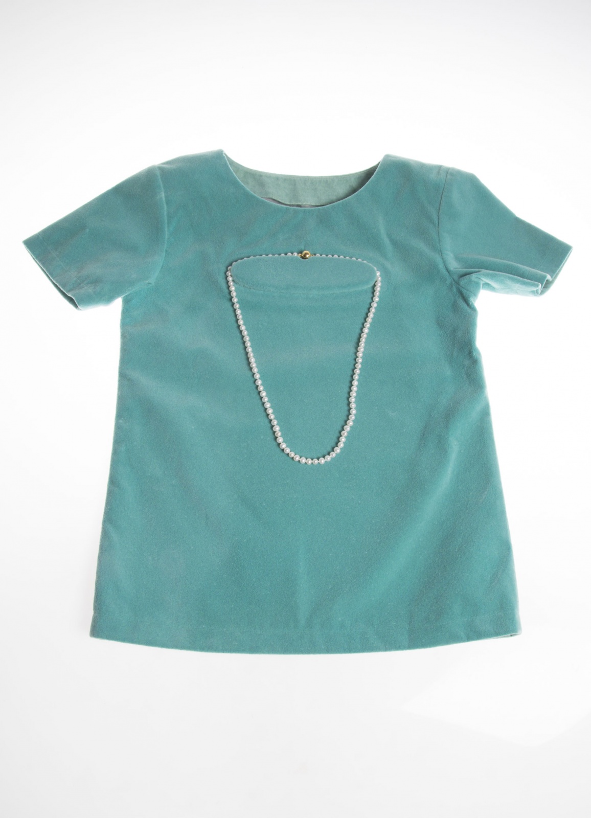 T-shirt by Bella Mung 