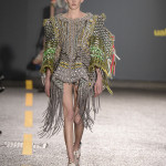 Quoi Alexander (photo © catwalking.com)