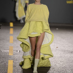 Daisy Collingridge (photo © catwalking.com)