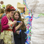 Foundation Degree Show 2014 © John Sturrock