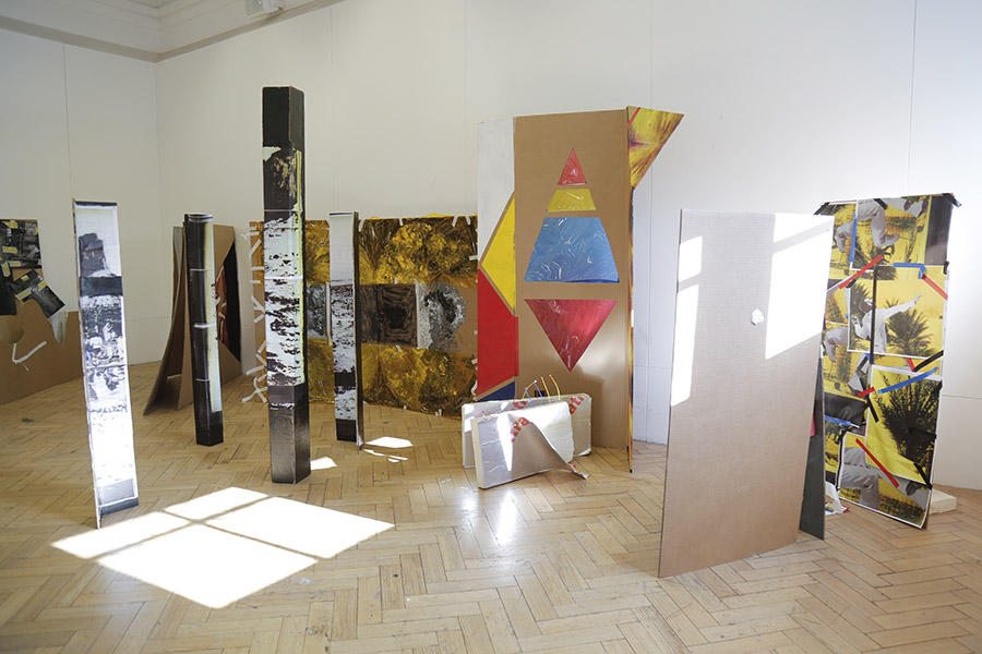 Insight Spring School 2017