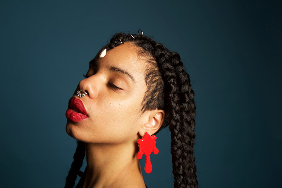 Foundation graduate Yayun Fang