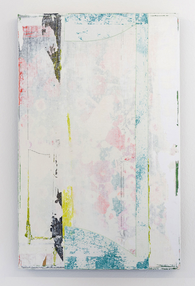 Image Christopher Green at the Hannah Barry Gallery: www.hannahbarry.com