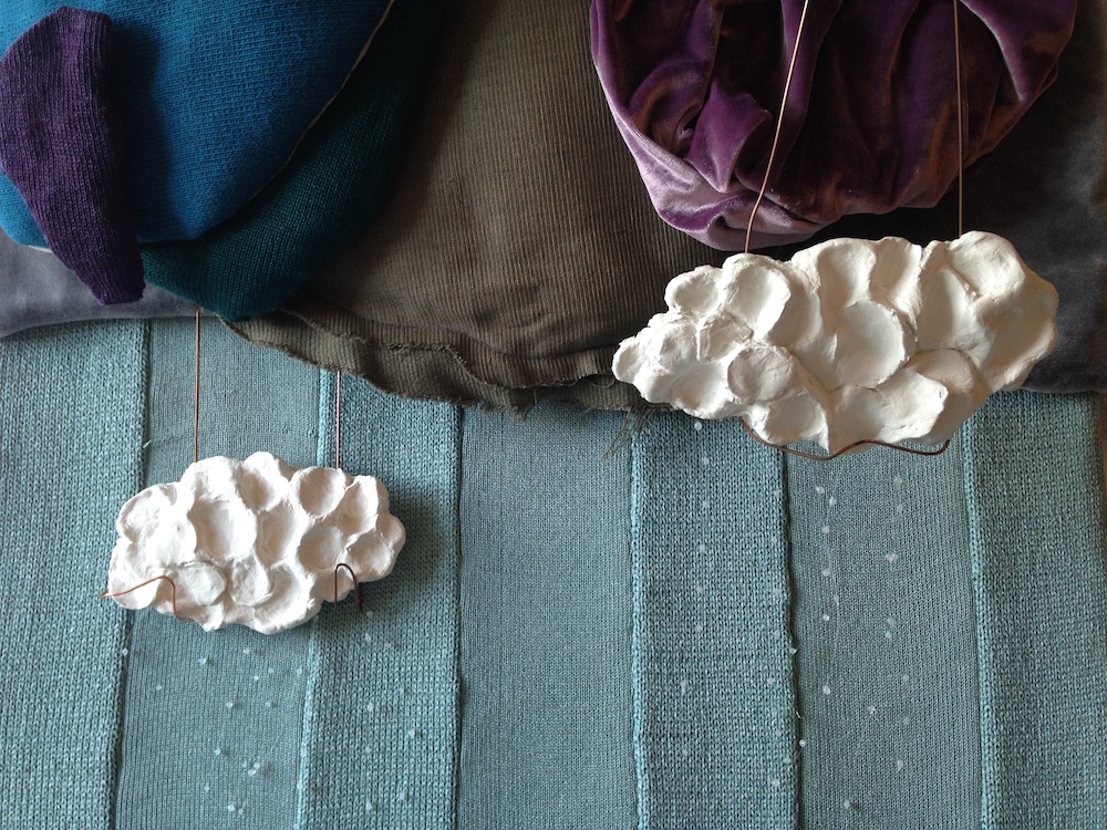 Teddy's Scrap House - Stop Motion Animation - Yui Takano