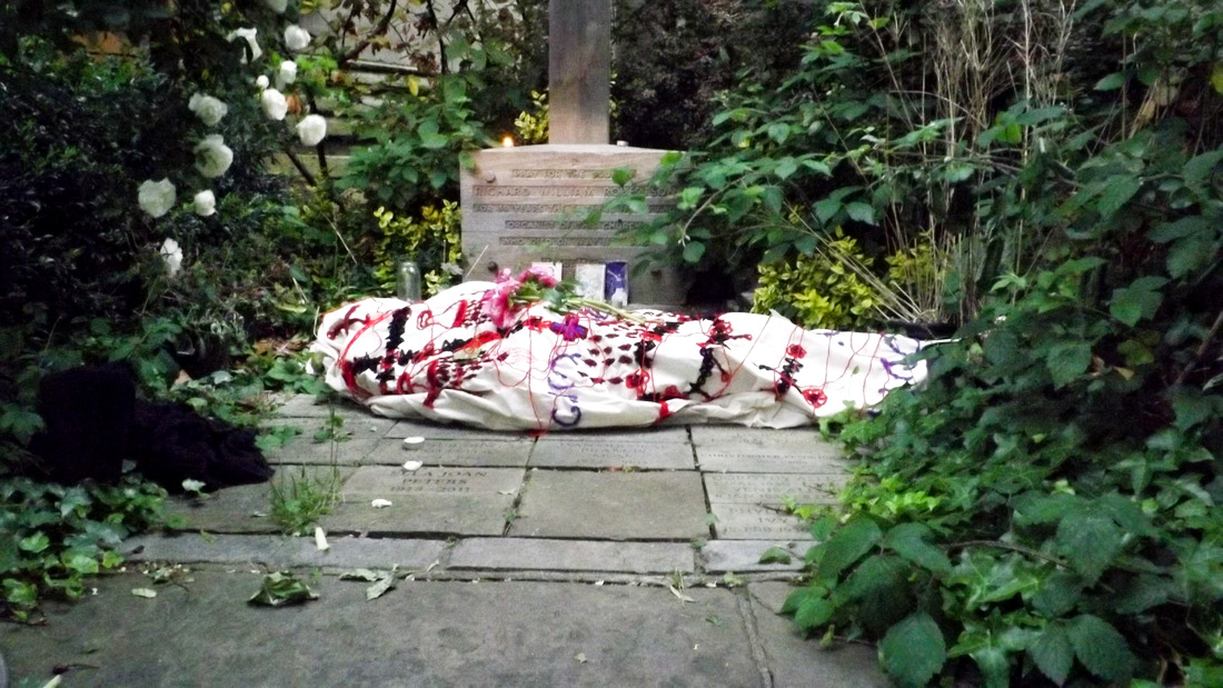 image courtesy of the artist Angela Edwards 