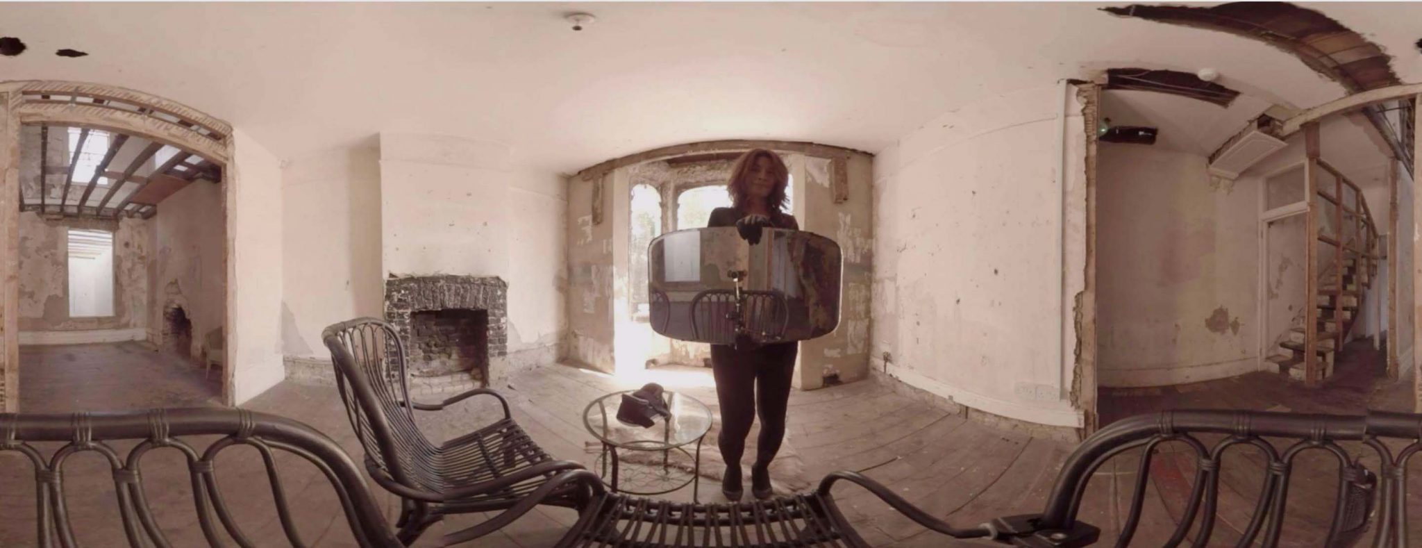 Image courtesy of the artist Reka Ritt