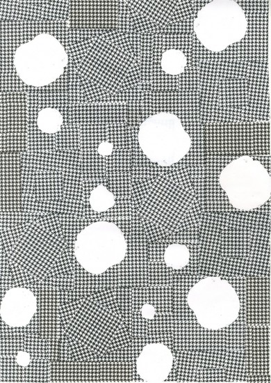 Seiichi Yamamoto, BA Textile Design