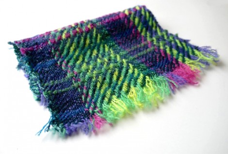 Work by Lara Williams