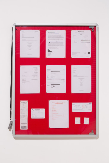 An Ornament and a Safeguard, image courtesy of the artist Jason File