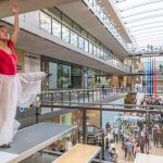 Show One: Art Private View, photo: John Sturrock