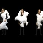 Saturday Night, Daria Blum