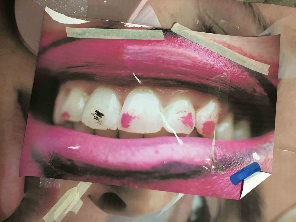 Beauty HACKS, Toni Hollowood