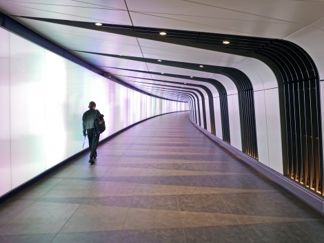 Luca Picardi - King's Cross