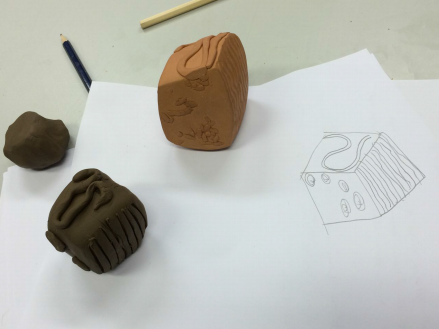 Mead Scholarship winner 2015