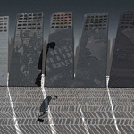 Unheard Voices By Tom Cross