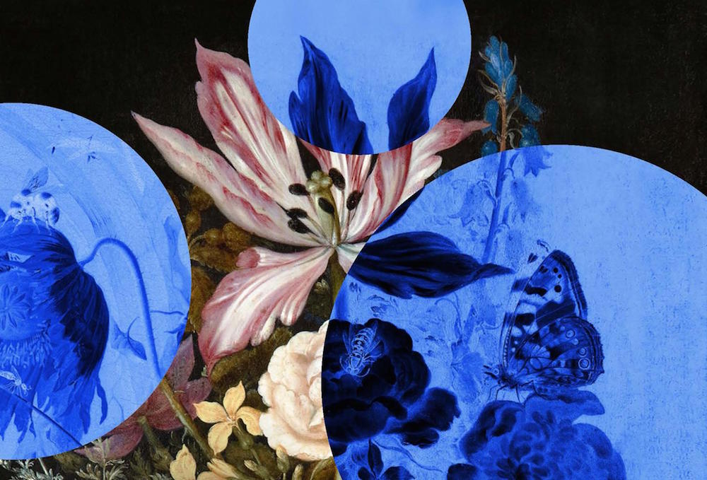 Perfume: A Sensory Journey Through Contemporary Scent at Somerset House.