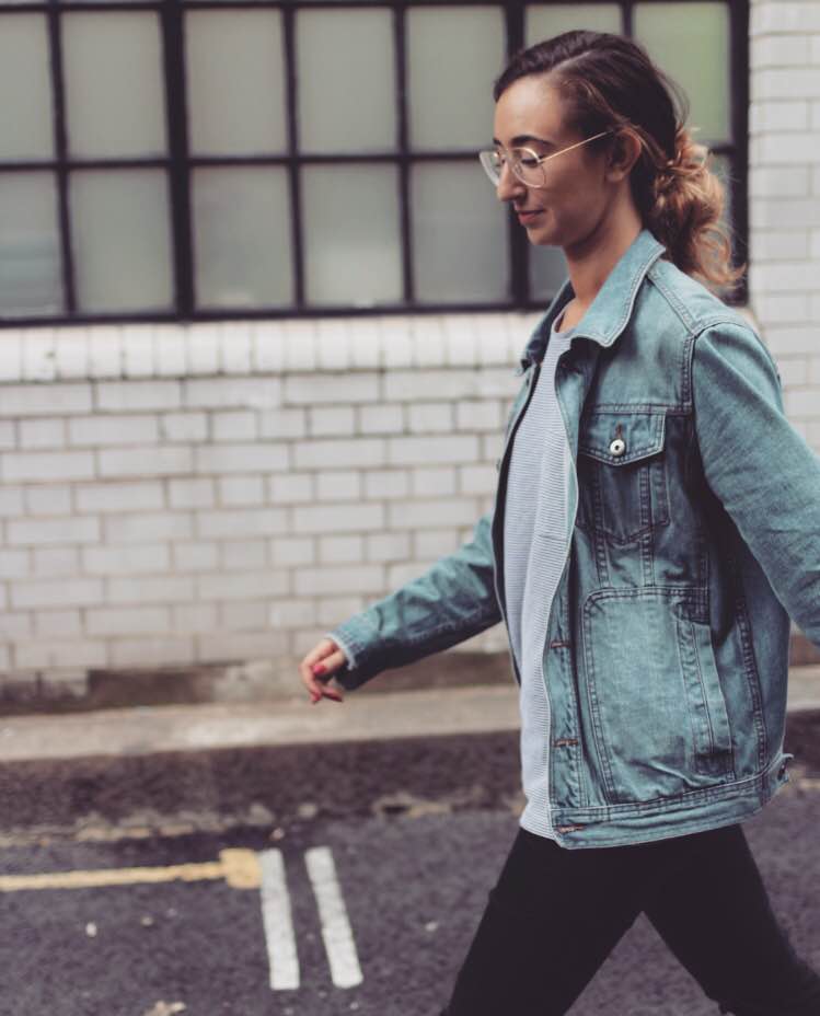 Jessica Anastasi_Press Shot