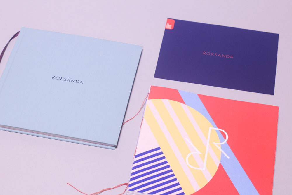 Roksanda 12 month Public Relations and Communication campaign by Maggie Hoe