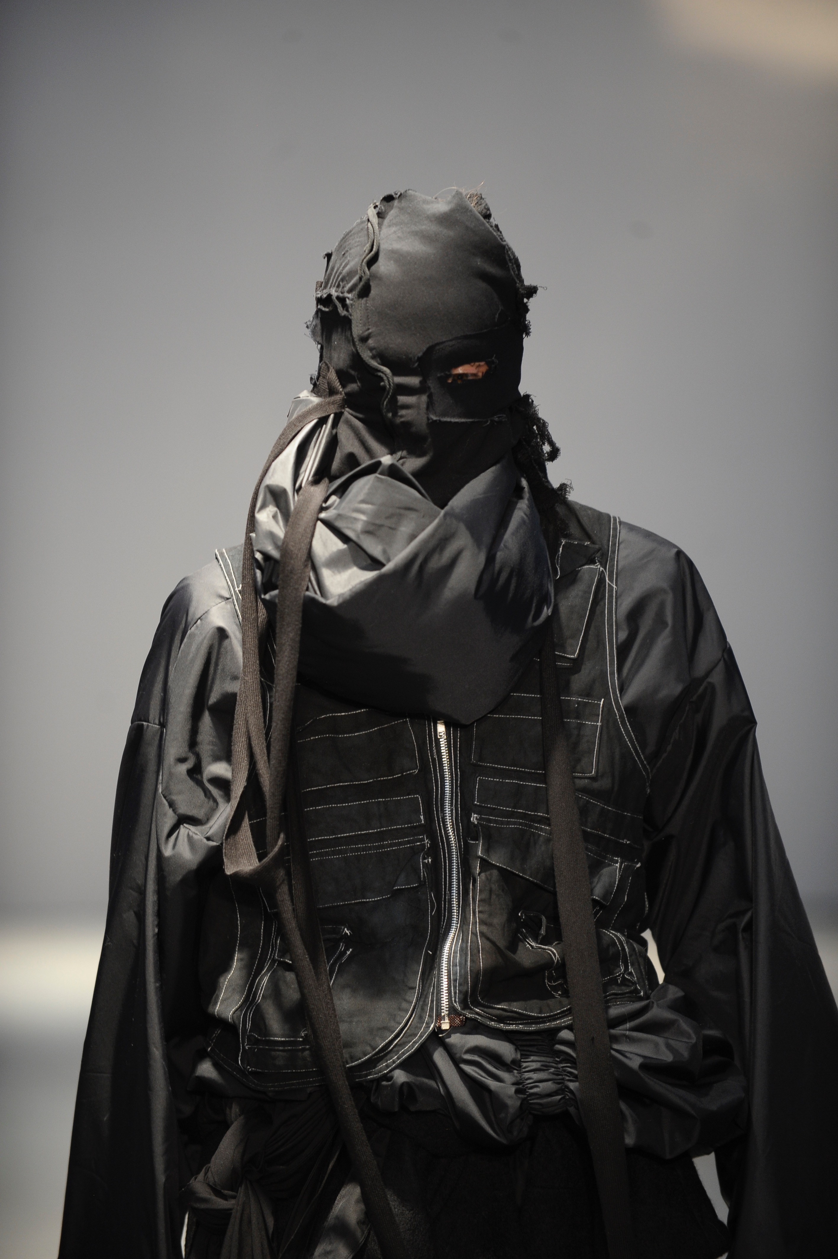 Sam Thompson and George Oxby. Photography: Roger Dean