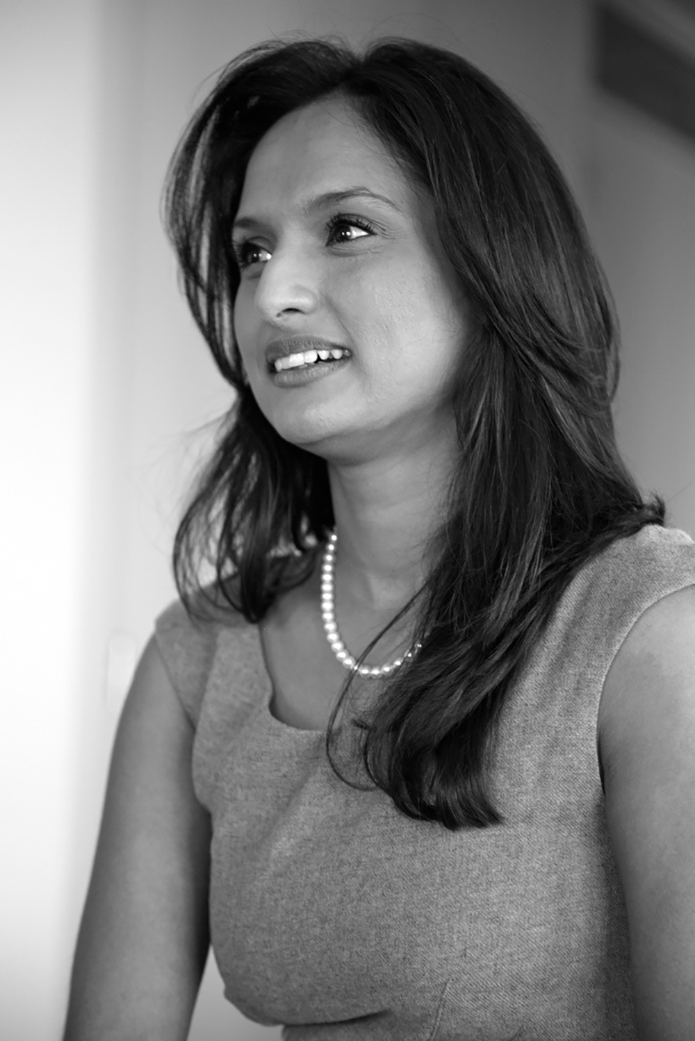 Marlene Naicker is creative with an innate luxury aesthetic that studies Executive MBA (Fashion) at LCF. 