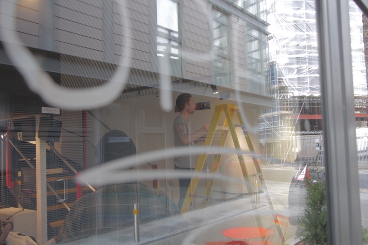 Elephant in the Room exhibition