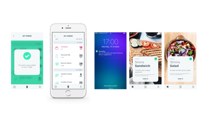 SmartBag by Rodrigo Maia Goncalves