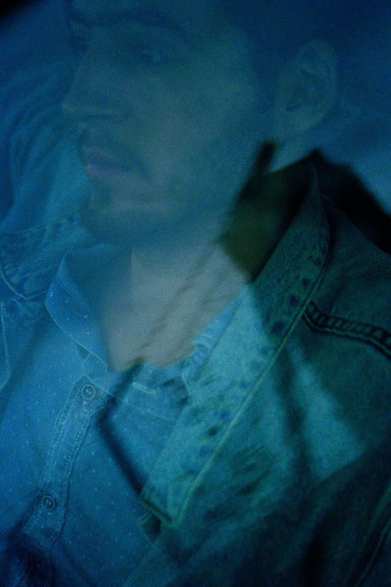 ‘Xenitia’, Etienne Audrey Bruce, 2016. 