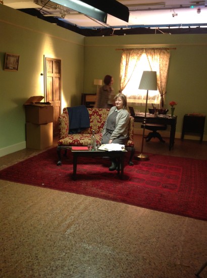 day 1, once upon a time