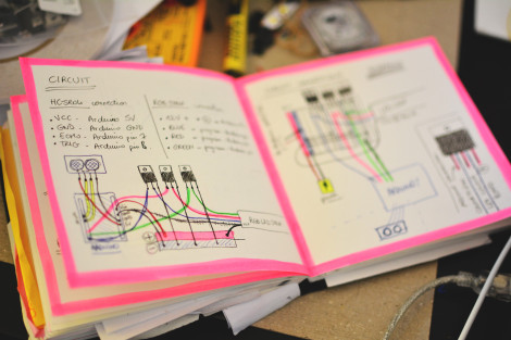 Annelise_Studio process_1