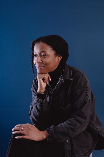 Mahalia  Henry-Richards