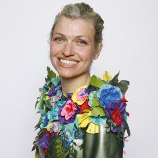 Tessa  Ditner Amorosi