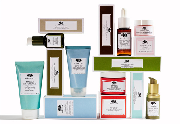 Origins / Estée Lauder Inc. 