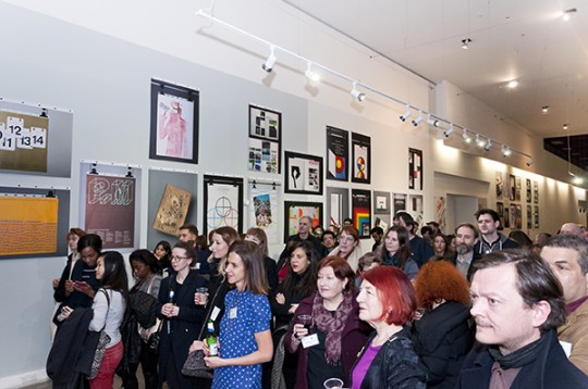 LCC Celebration evening