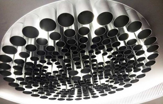 Work by Lufeianna Wang Gillies