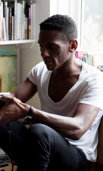 Othello-DeSouza-Hartely by Juliana Vasquez